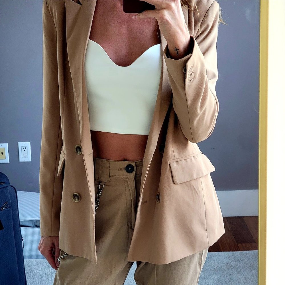 Jacket new! - Picture 2 of 8